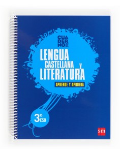 CUADAPRENDE Y APRUEBA LENGUA CASTELLANA 3ºESO